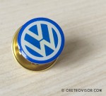 Singelo brinde da VW